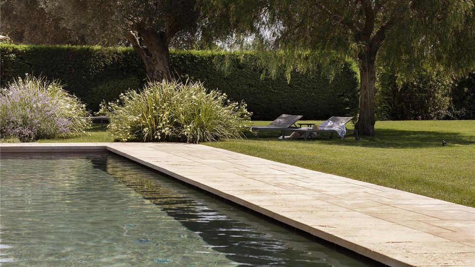 Hotel Peralada Wine, Spa and Golf Pool