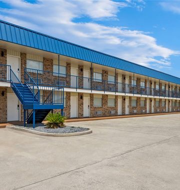 Budget Host Inn