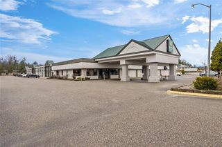 Ramada Hotel and Conference Center
