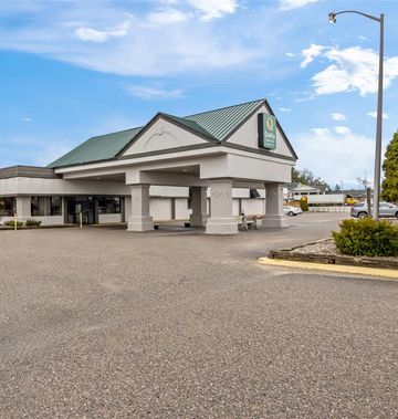 Ramada Hotel and Conference Center