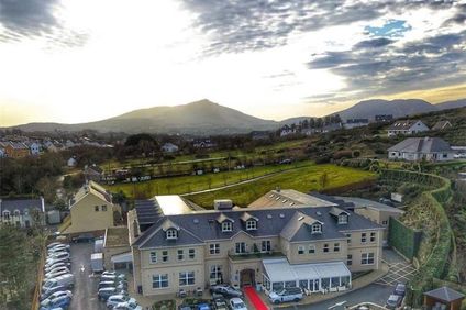 Ballyliffin Lodge Hotel & Spa