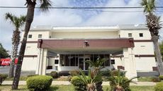 Baymont by Wyndham Pensacola NAS Corry