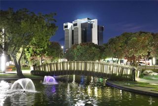Ramada Encore Palmerston North