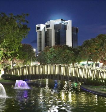 Ramada Encore Palmerston North