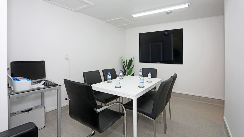 Ramada Encore Palmerston North Meeting
