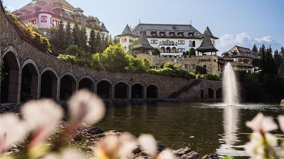 A-ROSA Kitzbuehel Exterior