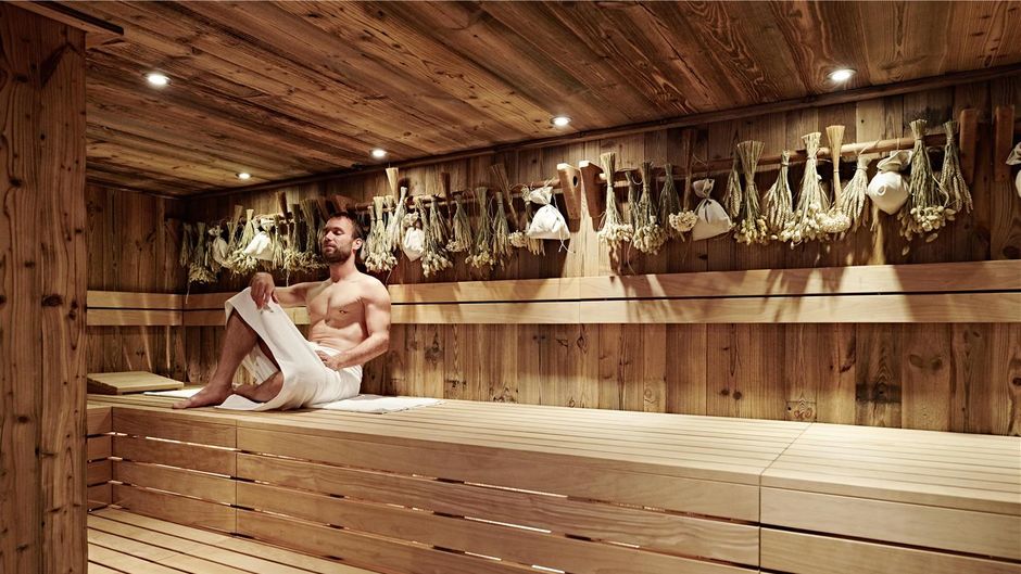 A-ROSA Kitzbuehel Spa