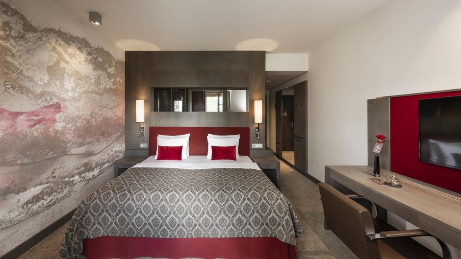 A-ROSA Kitzbuehel Room
