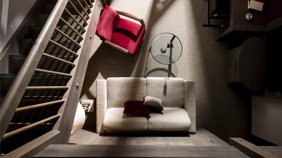 A-ROSA Kitzbuehel Suite