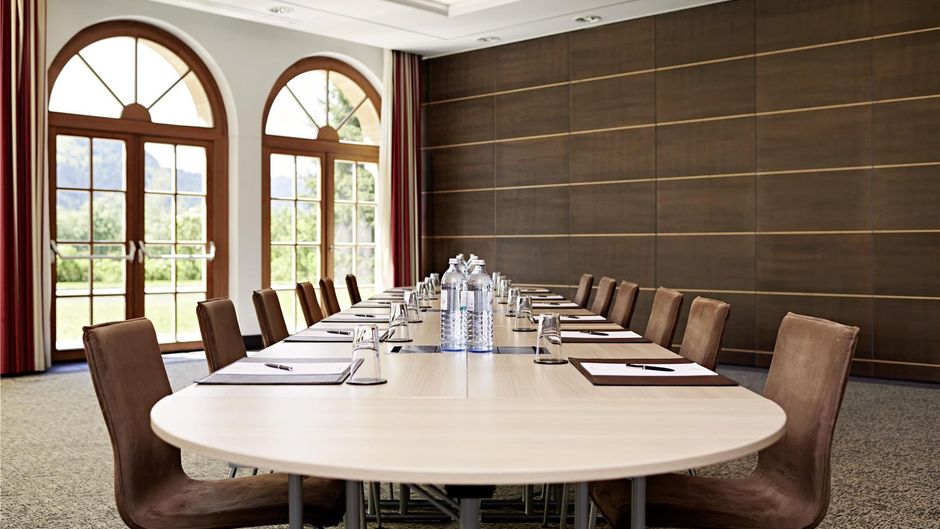 A-ROSA Kitzbuehel Meeting