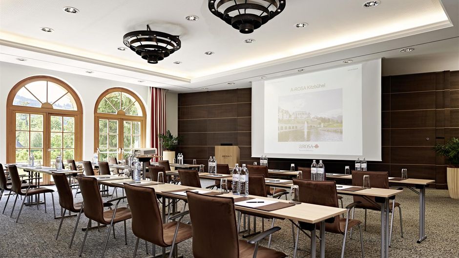 A-ROSA Kitzbuehel Meeting