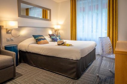Rex Hotel