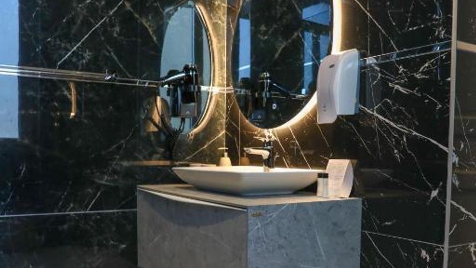 HOTEL SEQUOIAS Other