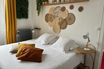 Hotel Chimene