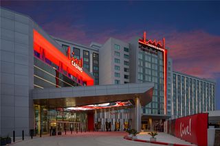Live Casino Hotel Curio
