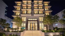 Dolce by Wyndham Miami Beach