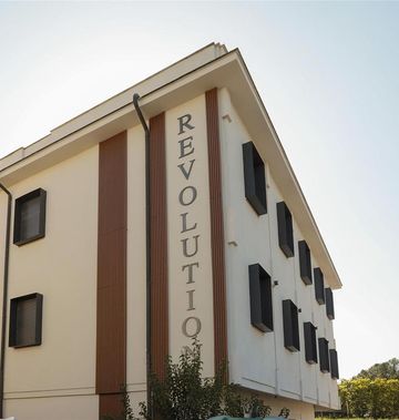 Best Western Hotel Revolution