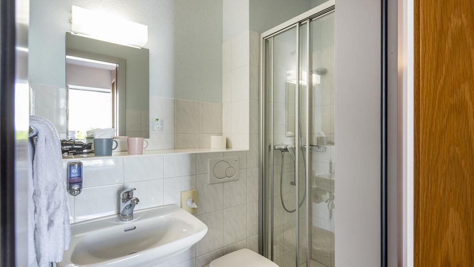 Hotel Baeren, Solothurn Room