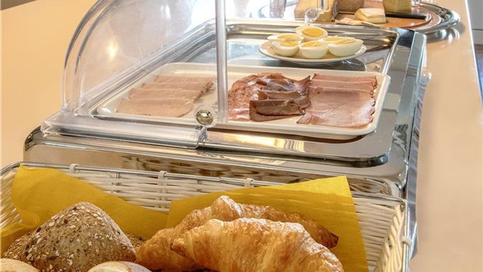 Hotel Baeren, Solothurn Restaurant