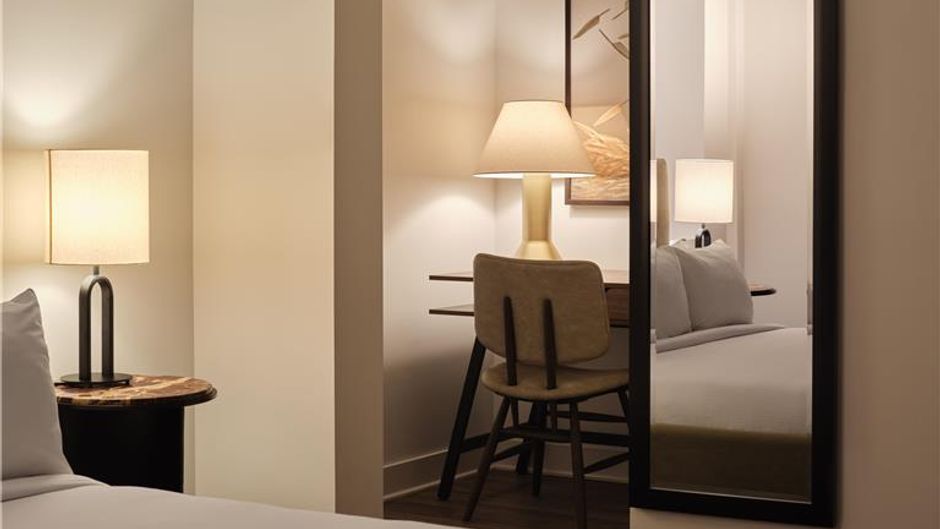 The Arlo Hotel, BW Signature Collection Other