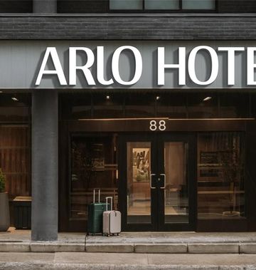The Arlo Hotel