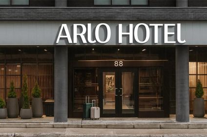 The Arlo Hotel