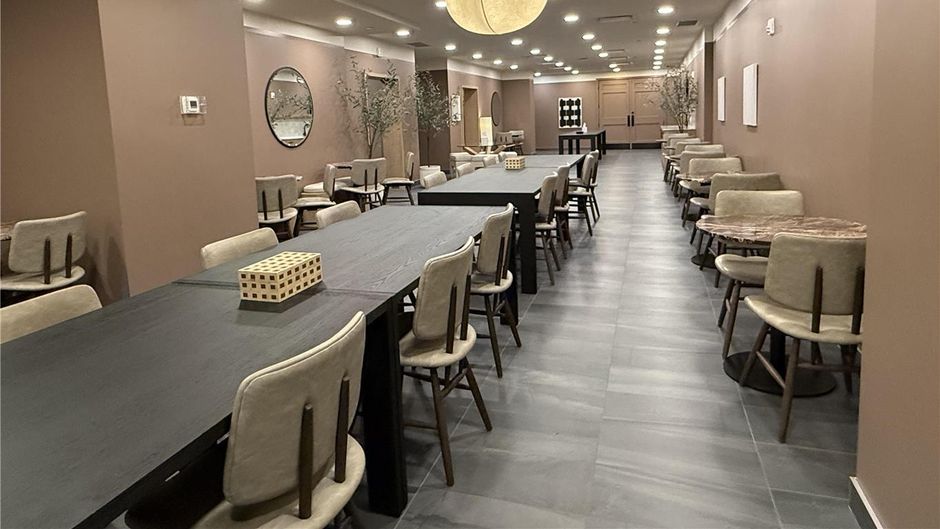 The Arlo Hotel, BW Signature Collection Restaurant