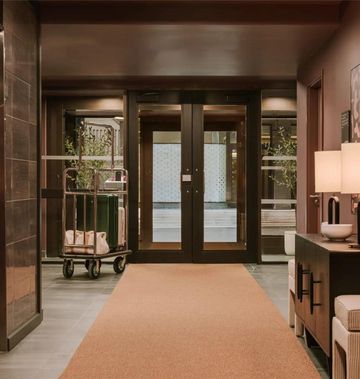 The Arlo Hotel, BW Signature Collection