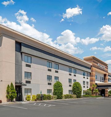 Country Inn & Suites Montgomery I-85