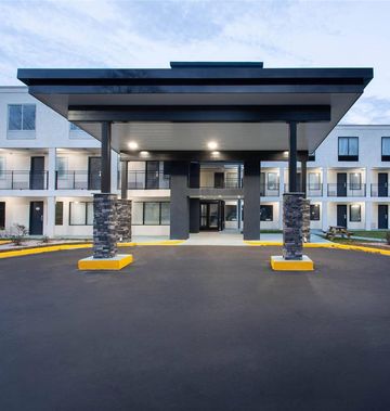 Baymont by Wyndham Charlotte University