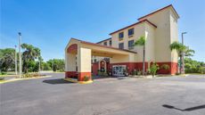 Wingate by Wyndham Leesburg Florida
