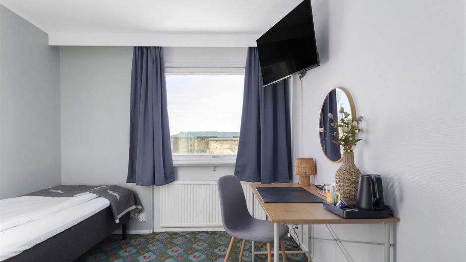 Best Western Hotel Bollnas Room