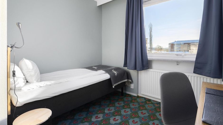 Best Western Hotel Bollnas Room