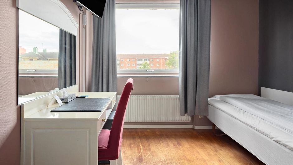 Best Western Hotel Bollnas Room