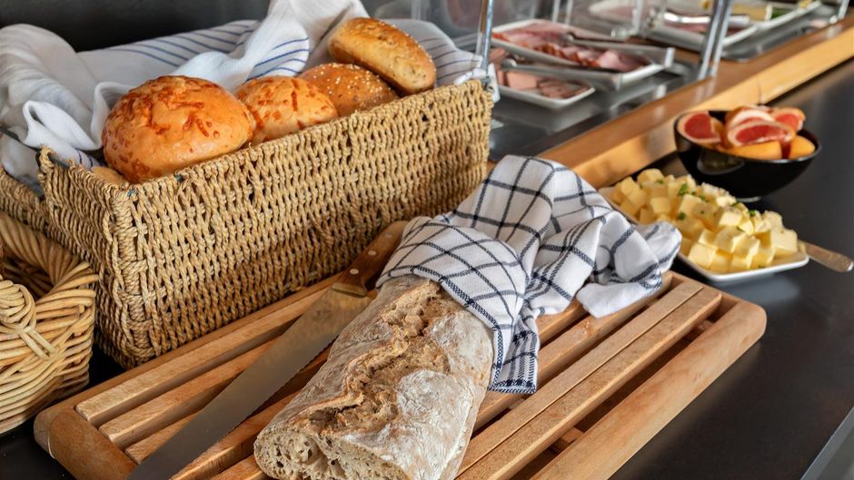 Best Western Hotel Bollnas Restaurant