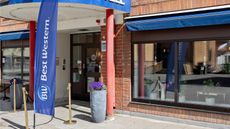 Best Western Hotel Bollnas