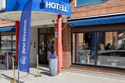 Best Western Hotel Bollnas