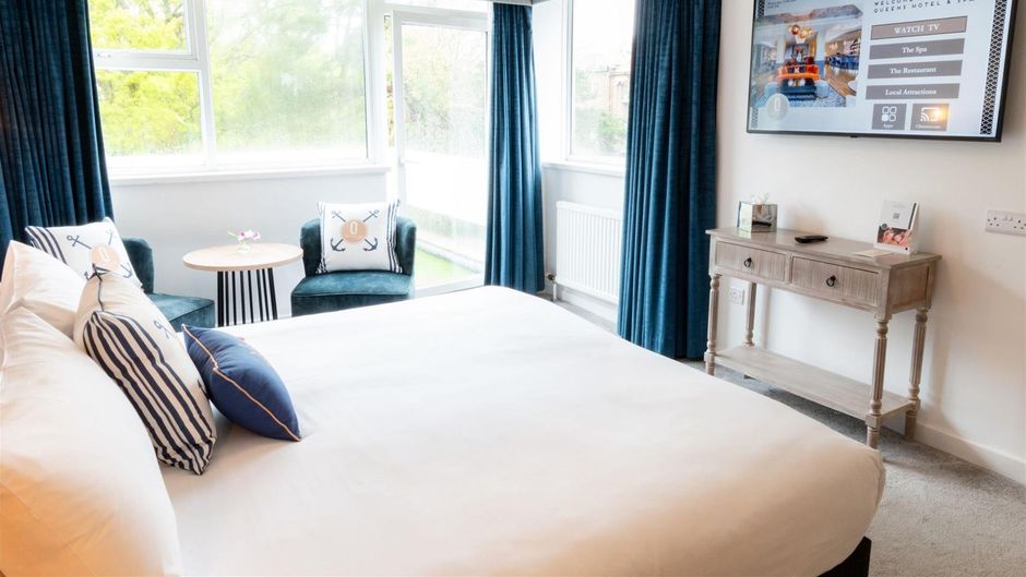 Queens Hotel & Spa Other