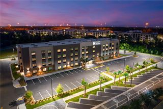 Hyatt Studios Jacksonville St.Johns Town