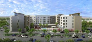 Hyatt House Ontario Airport