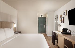 Hotel Solaya