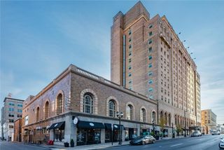 Americus Hotel