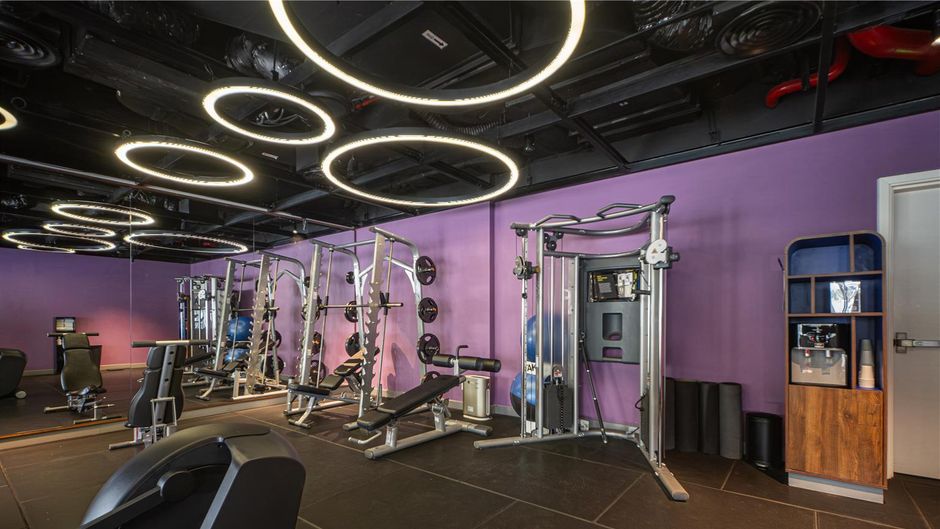 Wink Saigon Centre, Unscripted by Hyatt Health