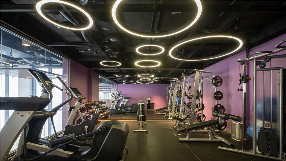 Wink Saigon Centre, Unscripted by Hyatt Health