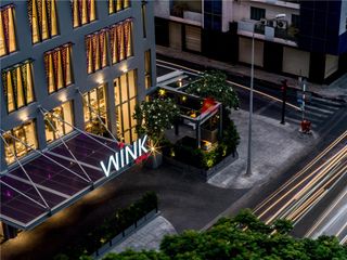 Wink Saigon Centre, Unscripted by Hyatt