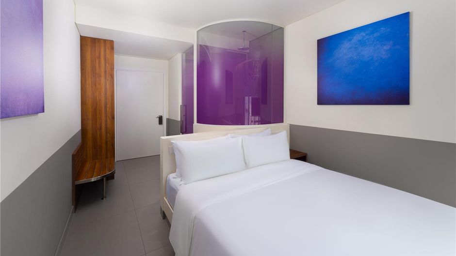 Wink Tuy Hoa Beach Room