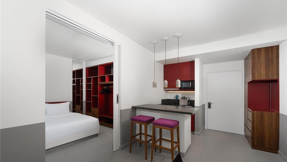 Wink Tuy Hoa Beach Suite