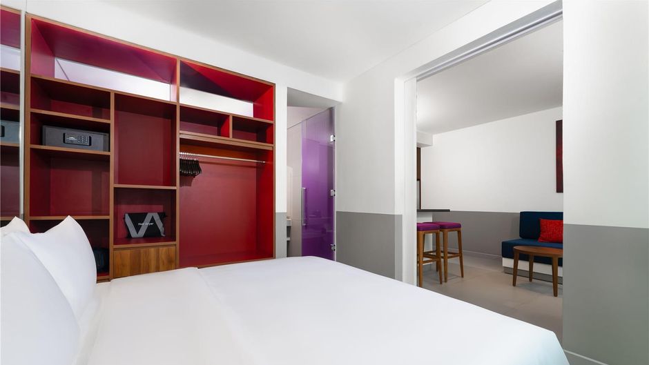 Wink Tuy Hoa Beach Suite
