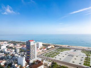 Wink Tuy Hoa Beach