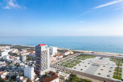 Wink Tuy Hoa Beach